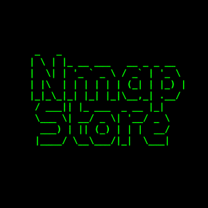 Nmap Store
