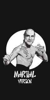 Schneier Martial Arts Illustration