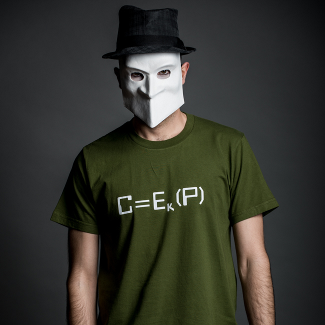 Ciphertext