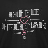 Diffie Loves Hellman