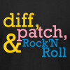 Diff, Patch and Rock'N Roll!
