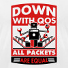 Down With QoS