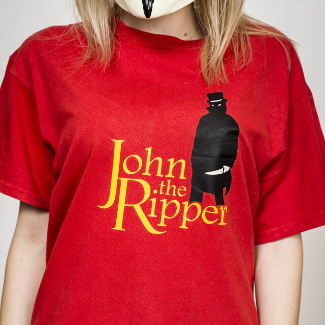 Evil John the Ripper