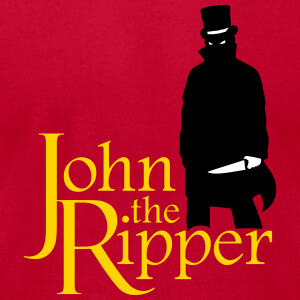 Evil John the Ripper