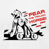 Fear the Trojan Horse