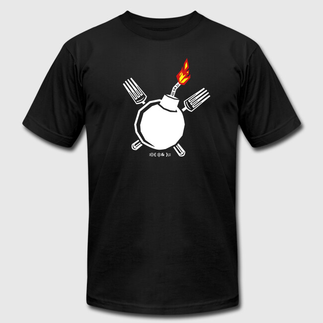 The Fork Bomb