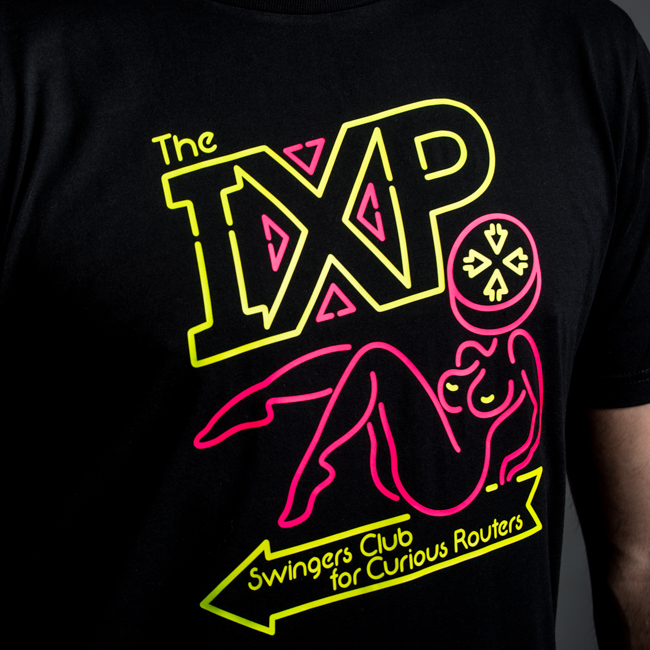 IXP Swingers Club