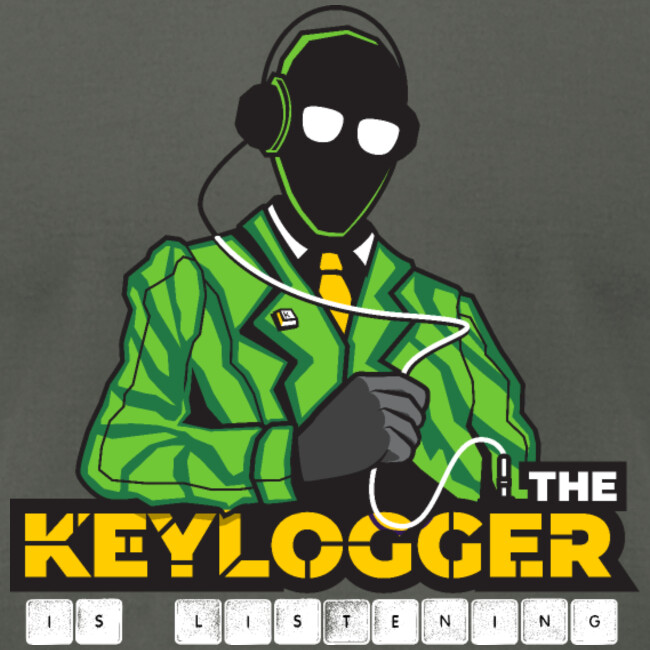 The Keylogger
