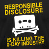 Killing the 0-day Industry