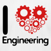 I Love Engineering