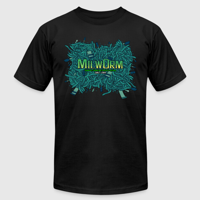 Milw0rm