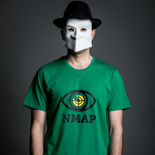 Nmap Eye (II)