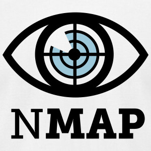 Nmap Eye (II)