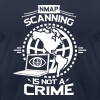 Nmap Scanning is not a Crime