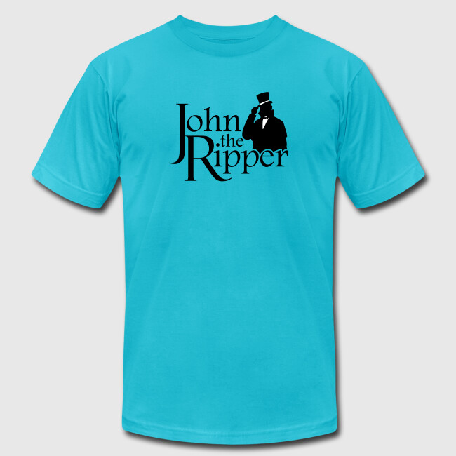 John the Ripper (II)