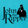 John the Ripper (II)