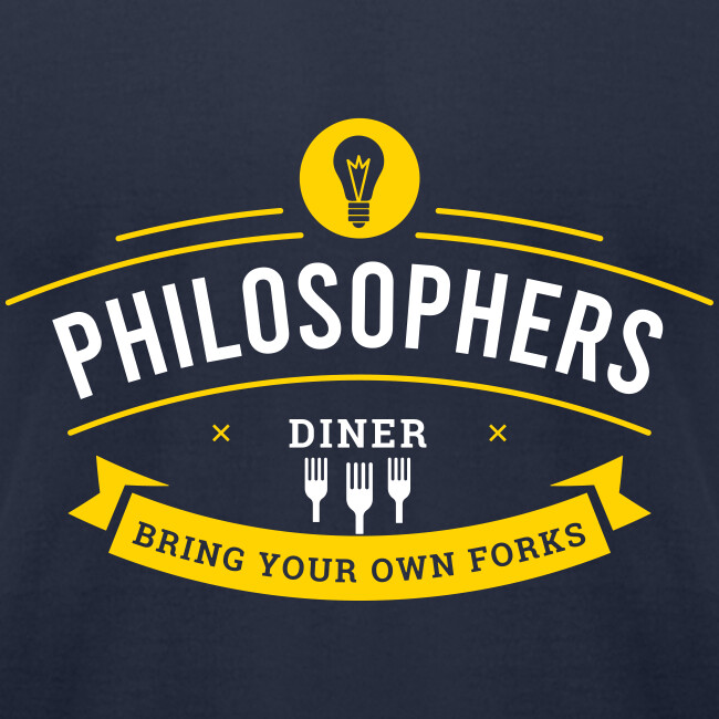 Philosophers Diner