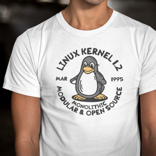 Retro Kernel