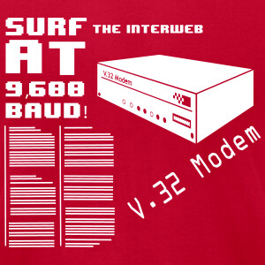 Surf the Interweb